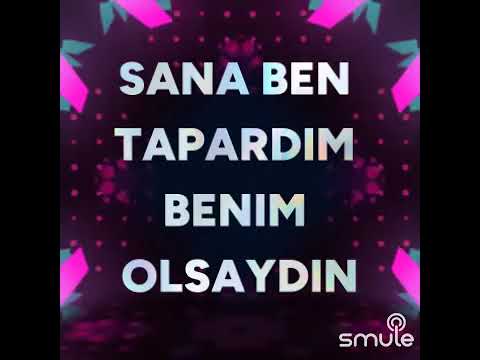 Yüregimde yara var