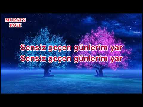 Yanaram Aşkına Can Yar