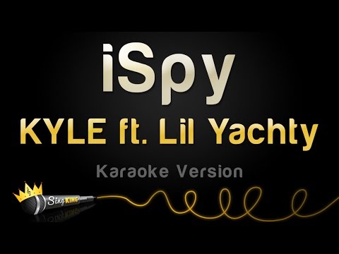 KYLE feat. Lil Yachty - iSpy