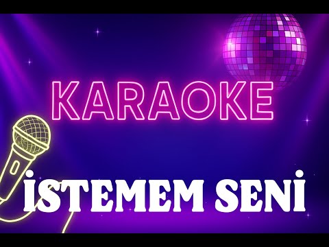Kibariye - İstemem Seni