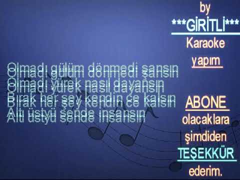 KIRAÇ - Yalan