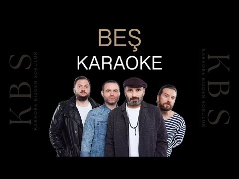gripin - Beş