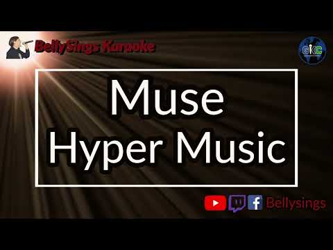 Muse - Hyper Music