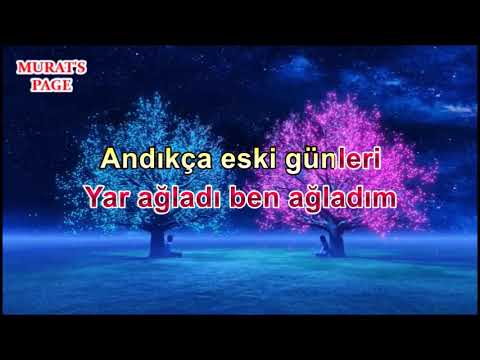 Yar Ağladı Ben Ağladım