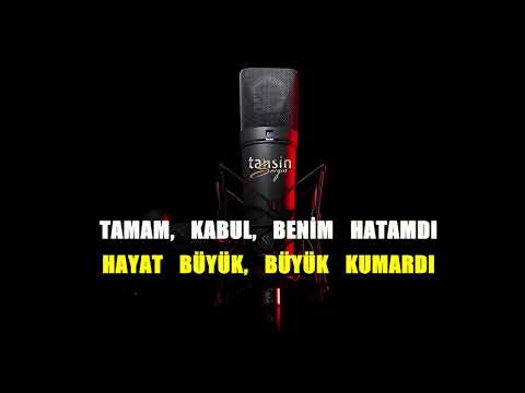 Ferhat Göçer x Arzuxanım - Yüzleşme