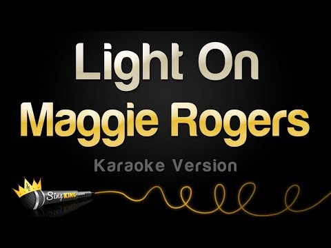 Maggie Rogers - Light On