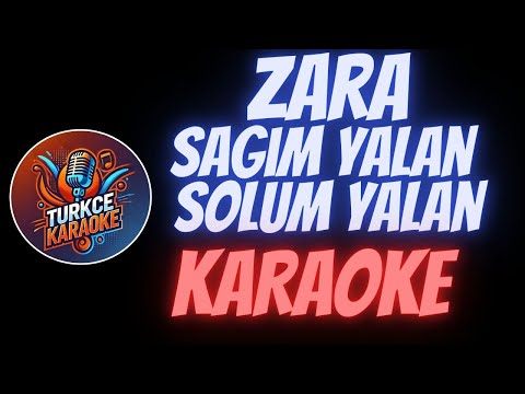 Zara - Sağım Yalan Solum Yalan