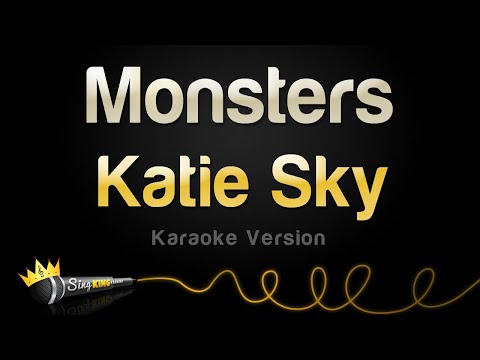 Katie Sky - Monsters