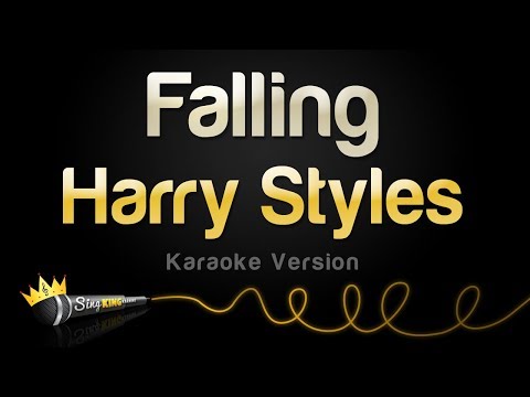 Harry Styles - Falling