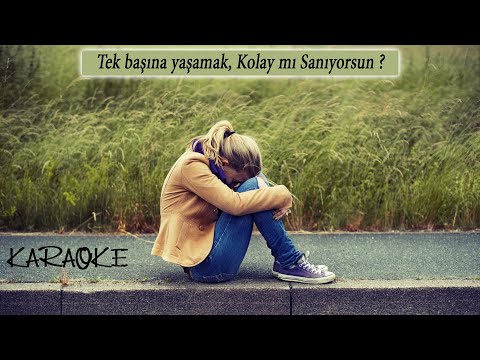 Tek Başına