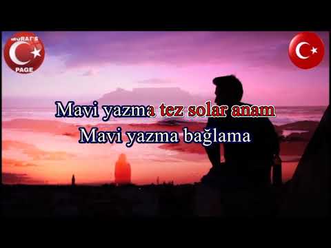 Ağlama Yar Ağlama Anam