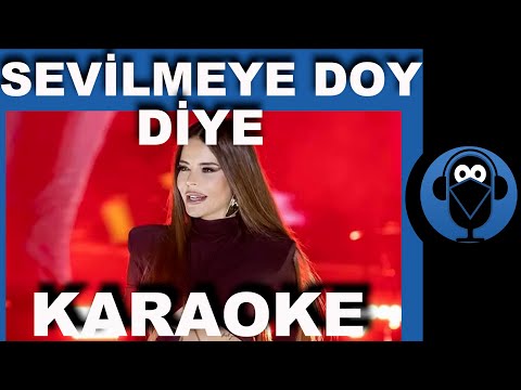 Simge - Sevilmeye Doy Diye