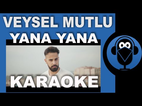 Veysel Mutlu - Yana Yana