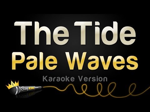 Pale Waves - The Tide
