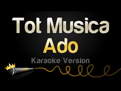 Ado - Tot Musica