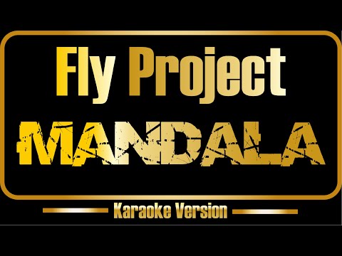 Fly Project - Mandala