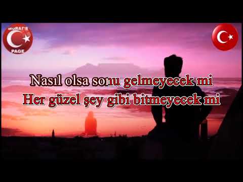 Unut Sevme Beni *Candan Erçetin*