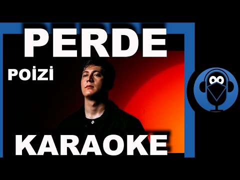 POIZI - PERDE