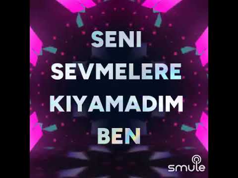 ela gözlerine kurban olduğum potpori
