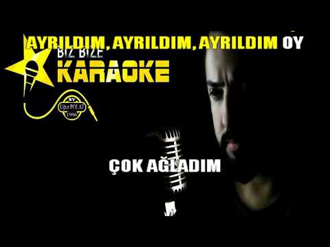 Değmen Benim Gamlı Yaslı Gönlüme