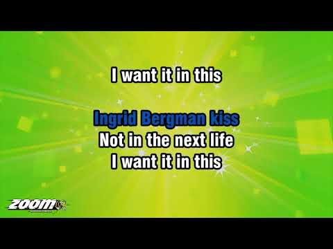 The Beautiful South - Good As Gold Stupid As Mud (For Solo Male) Version from Zoom