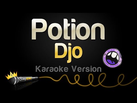 Djo - Potion