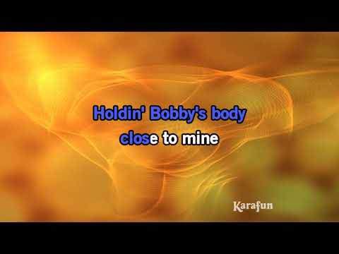 Gordon Lightfoot - Me and Bobby McGee