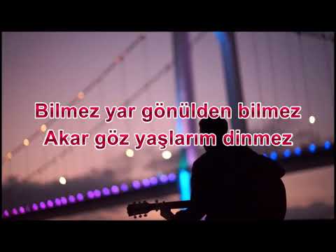 Kendim Ettim Kendim Buldum