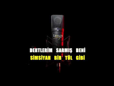 Ufuk Yıldırım - Sarıl Bana