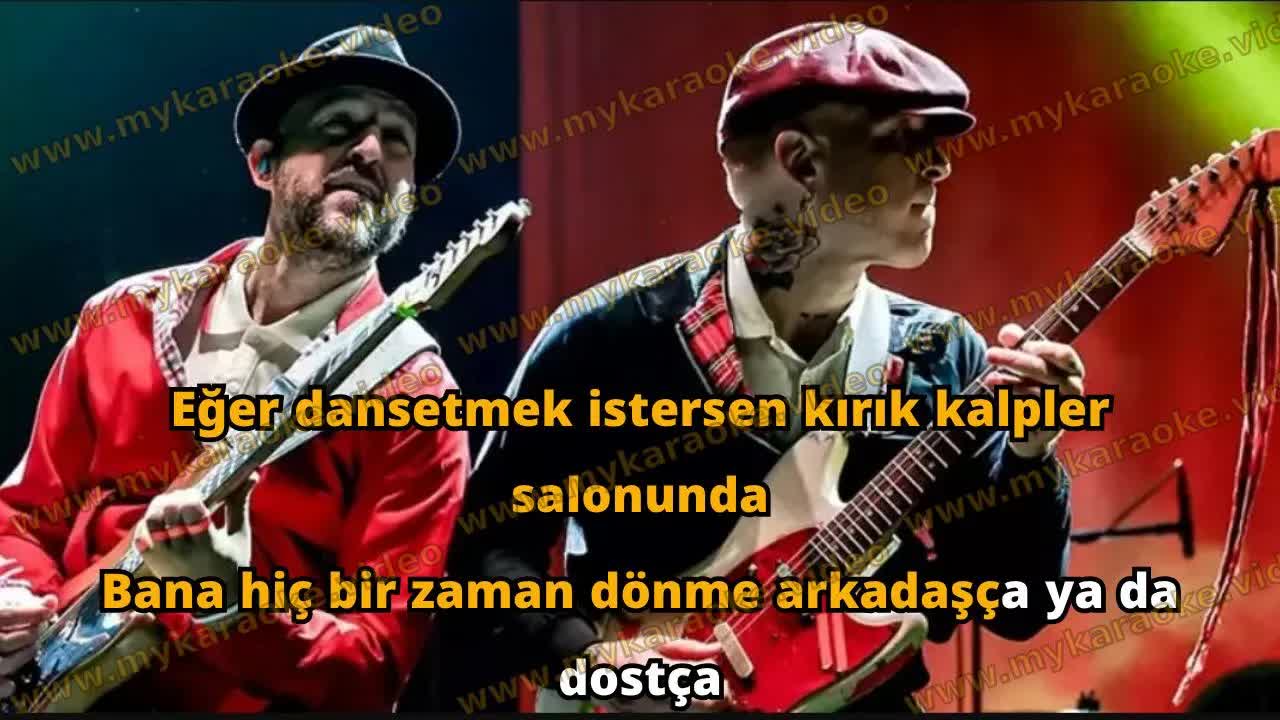 Athena - Senden Benden Bizden