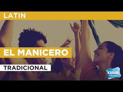 El Manicero (Tradicional)