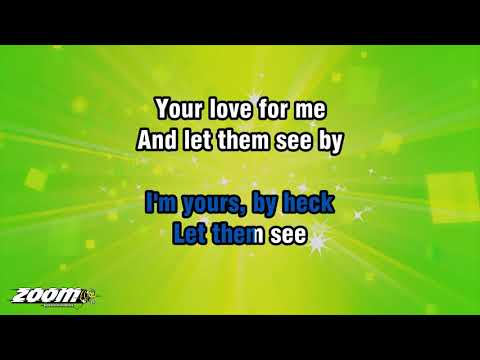 Elvis Presley - Wear My Ring Around Your Neck