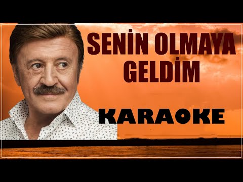 Senin Olmaya Geldim Versiyon