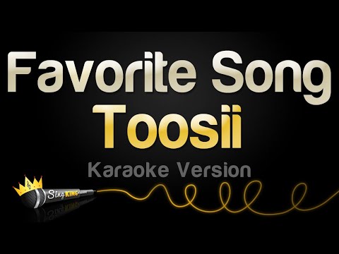 Toosii - Favorite Song