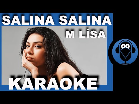 M Lisa - Salına Salına