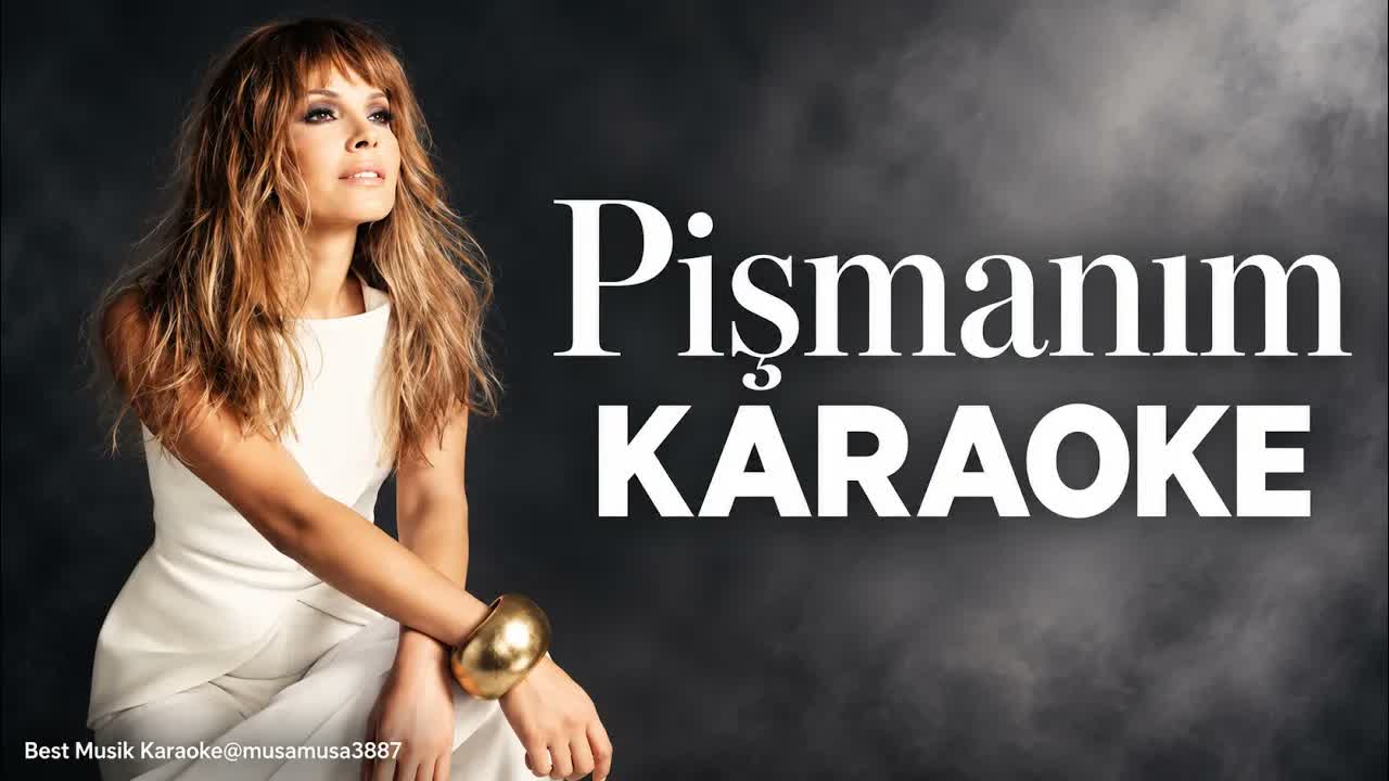 **Asya – Pişmanım (Ton: Fm)
