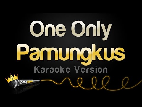 Pamungkus - One Only