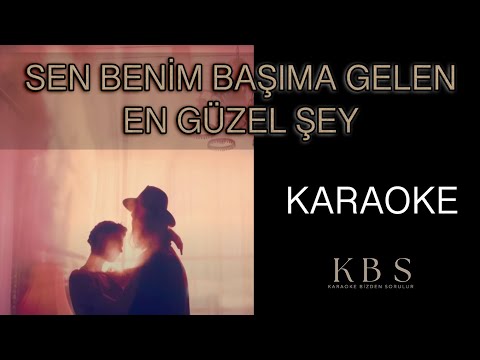 Koyu - Sen Benim Başıma Gelen En Güzel Şey