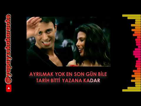Mustafa Sandal - Pazara Kadar