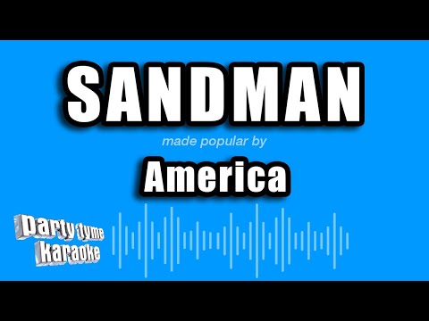 America - Sandman