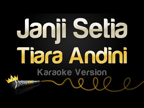 Tiara Andini - Janji Setia