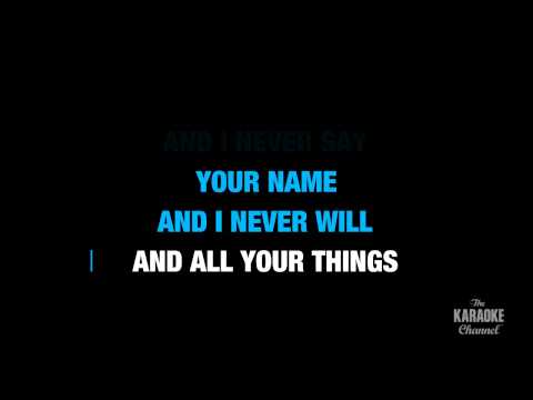 Carrie Underwood - Undo It