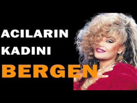Bergen - ACILARIN KADINI