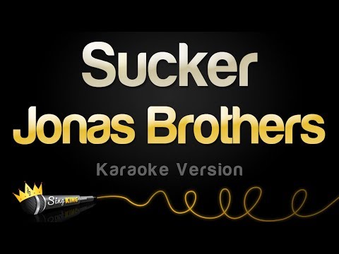 Jonas Brothers - Sucker