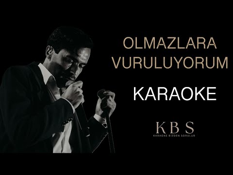 Mert Demir feat.  Duygu Edis - Olmazlara Vuruluyorum