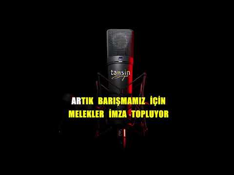Şahin Kendirci x Zeliha Kendirci - Melekler İmza Topluyor /