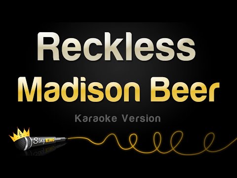 Madison Beer - Reckless