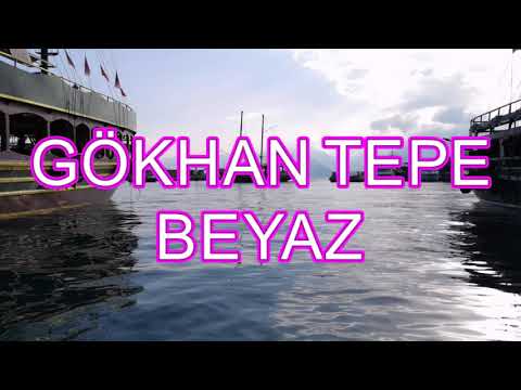 gökhan tepe beyaz