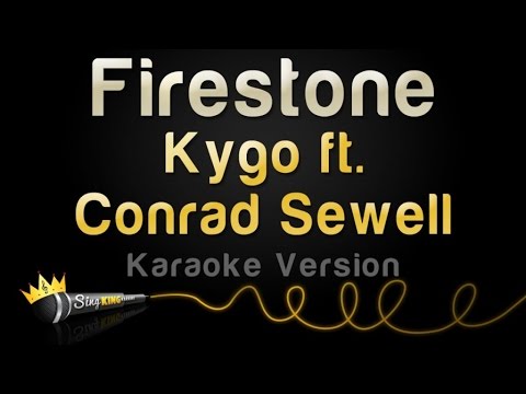 Kygo - Firestone