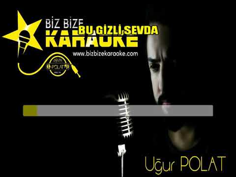 Gizli Sevda Karaoke Ferdi Tayfur 2020